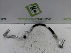 Recambio de tubos aire acondicionado para renault scenic (ja..) 1.9 dci authentique referencia OEM IAM   