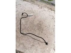 Recambio de tubo para peugeot 308 sw envy referencia OEM IAM   RADIADOR AGUA