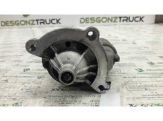 Recambio de motor arranque para peugeot 206 berlina xr referencia OEM IAM 15L00114JCR 10 DIENTES  2
