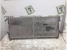 Recambio de radiador agua para volkswagen t4 transporter/furgoneta (mod. 1991) caja cerrada economy referencia OEM IAM   