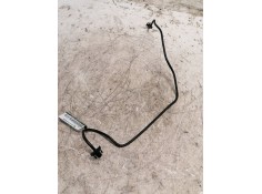 Recambio de tubo para peugeot 308 sw envy referencia OEM IAM   RADIADOR AGUA 2