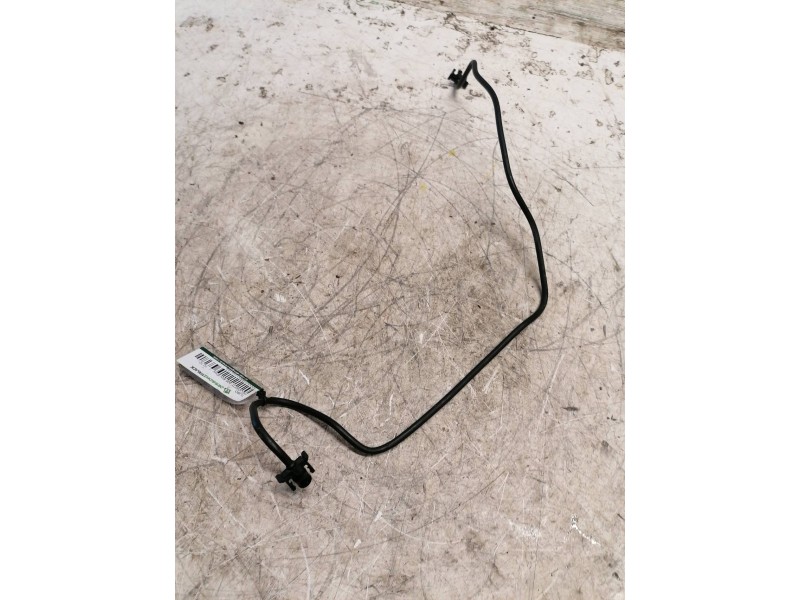 Recambio de tubo para peugeot 308 sw envy referencia OEM IAM   RADIADOR AGUA