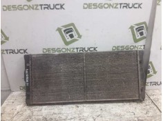 Recambio de radiador agua para volkswagen santana (327) cx referencia OEM IAM 821121253BF  