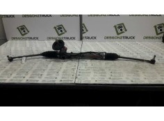 Recambio de cremallera direccion para peugeot 206 berlina xr referencia OEM IAM 9625561580  