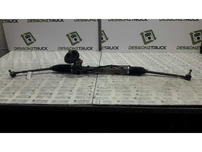 Recambio de cremallera direccion para peugeot 206 berlina xr referencia OEM IAM 9625561580  