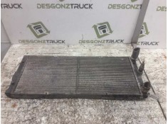 Recambio de radiador agua para volkswagen santana (327) cx referencia OEM IAM 821121253BF   2