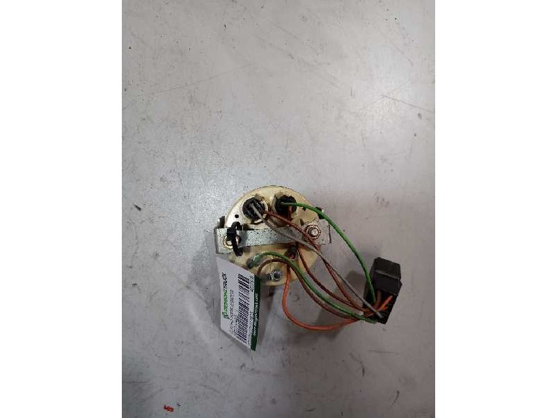 Recambio de cuadro instrumentos para iveco mago referencia OEM IAM 4822918  INIDICADOR NIVEL COMBUSTIBLE