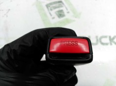 Recambio de enganche de cinturon trasero para nissan micra (k11) blue referencia OEM IAM    2