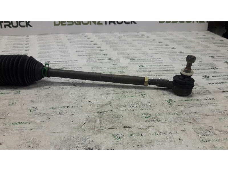 Recambio de cremallera direccion para peugeot 206 berlina xr referencia OEM IAM 9625561580  