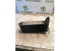 Recambio de intercooler para peugeot 308 sw envy referencia OEM IAM 9684212480  
