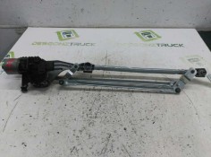 Recambio de motor limpia delantero para ford focus berlina (cap) ghia referencia OEM IAM 1704578  