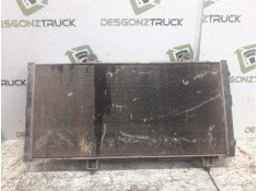 Recambio de radiador agua para fiat ducato bus bus de lujo, panorama referencia OEM IAM   