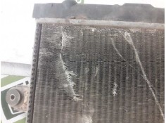 Recambio de radiador agua para fiat ducato bus bus de lujo, panorama referencia OEM IAM    2