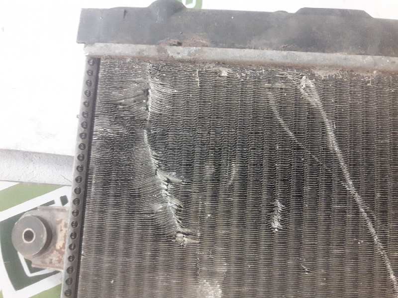 Recambio de radiador agua para fiat ducato bus bus de lujo, panorama referencia OEM IAM   