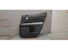 Recambio de guarnecido puerta trasera derecha para mazda cx-7 (er) active referencia OEM IAM   