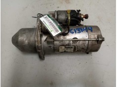Recambio de motor arranque para iveco eurocargo tector 5.9 diesel referencia OEM IAM 5801381129 0001263021 MARCA:BOSCH