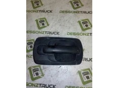 Recambio de maneta exterior delantera derecha para nissan trucks atleon 56.13 referencia OEM IAM 806079X000   2