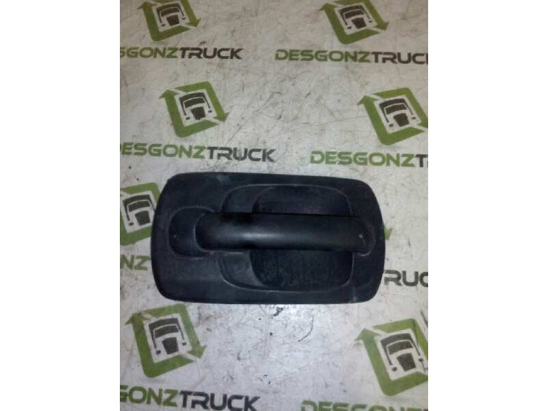 Recambio de maneta exterior delantera derecha para nissan trucks atleon 56.13 referencia OEM IAM 806079X000  