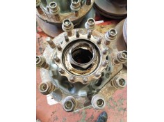 Recambio de buje trasero derecho para volvo fh 12 2002  fsa xlow 4x2 corto referencia OEM IAM    2