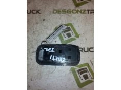 Recambio de maneta interior delantera izquierda para nissan trucks atleon 56.13 referencia OEM IAM    2