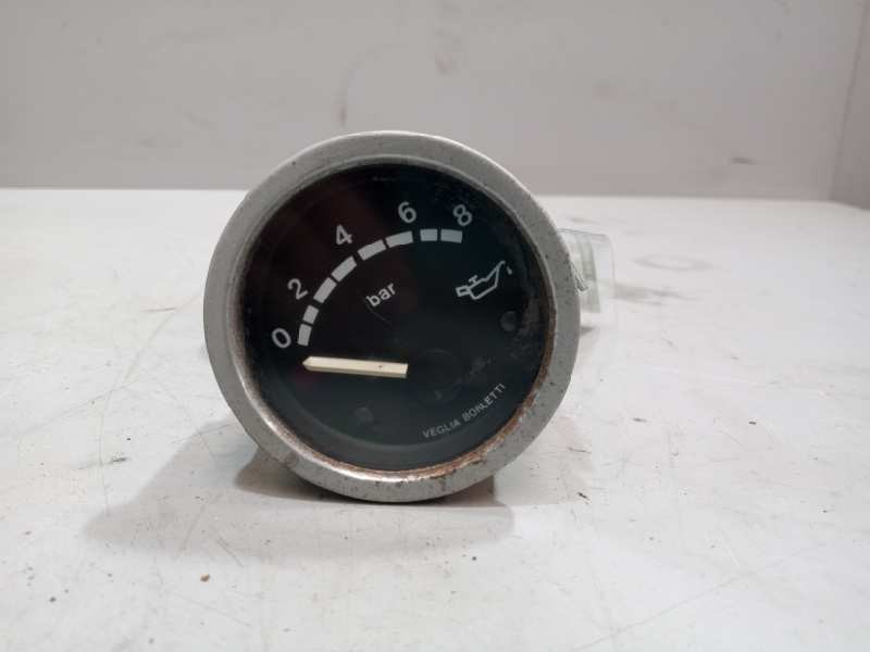 Recambio de cuadro instrumentos para iveco mago referencia OEM IAM 500313802  INDICADOR PRESION AIRE