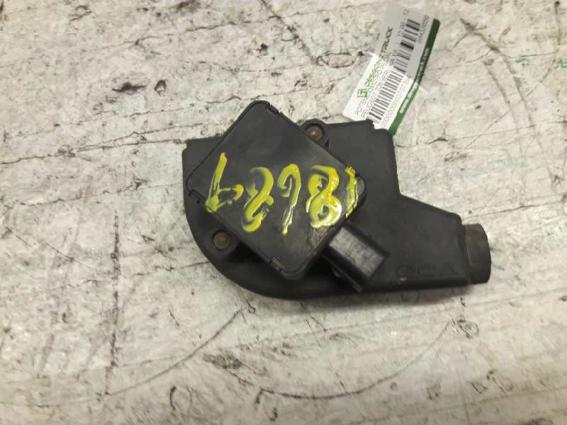 Recambio de potenciometro pedal para peugeot 206 berlina xs referencia OEM IAM 9643365680 445821001002 28201