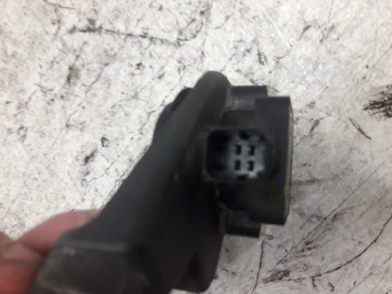 Recambio de potenciometro pedal para peugeot 206 berlina xs referencia OEM IAM 9643365680 445821001002 28201