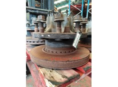 Recambio de buje trasero izquierdo para volvo fh 12 2002  fsa xlow 4x2 corto referencia OEM IAM    2