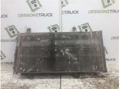Recambio de radiador agua para fiat ducato bus bus de lujo, panorama referencia OEM IAM   