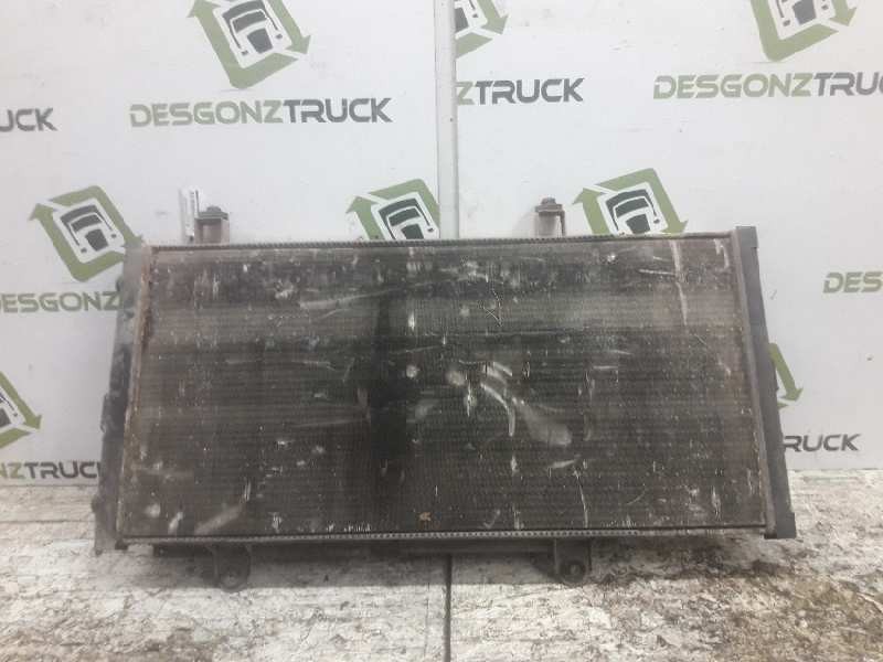 Recambio de radiador agua para fiat ducato bus bus de lujo, panorama referencia OEM IAM   