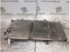 Recambio de radiador agua para fiat ducato bus bus de lujo, panorama referencia OEM IAM    2