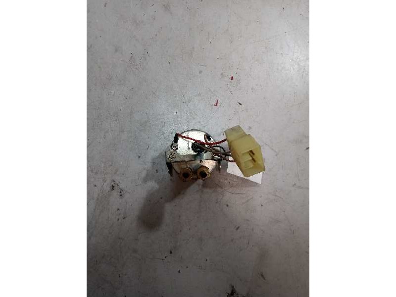 Recambio de cuadro instrumentos para iveco mago referencia OEM IAM 4822919  INDICADOR PRESION AIRE