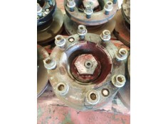 Recambio de buje delantero para iveco eurocargo 05.03  fki 180 e tráfico urbano referencia OEM IAM   