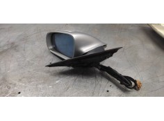 Recambio de retrovisor izquierdo para audi a8 (4e2) 3.7 quattro referencia OEM IAM   5 CABLES 2