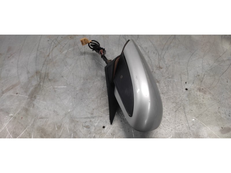 Recambio de retrovisor izquierdo para audi a8 (4e2) 3.7 quattro referencia OEM IAM   5 CABLES