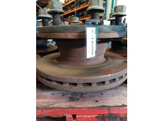 Recambio de buje delantero para iveco eurocargo 05.03  fki 180 e tráfico urbano referencia OEM IAM    2