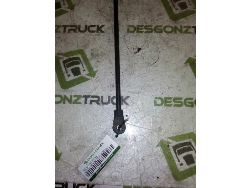 Recambio de bombin calandra para nissan trucks atleon 56.13 referencia OEM IAM   