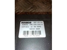 Recambio de modulo electronico para iveco stralis (as) fsa t / fp lt 4x2 gran espacio referencia OEM IAM 504342304 4462700100 CE 2