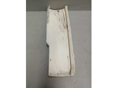 Recambio de deflector izquierdo para renault hr xxx.18/26 premium 01  fsa 4x2 xxx.18 larga distancia referencia OEM IAM 50102250 2