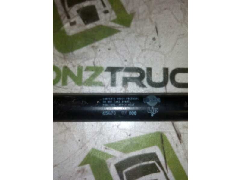 Recambio de bombin calandra para nissan trucks atleon 56.13 referencia OEM IAM   