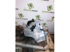 Recambio de caja cambios para renault megane iii berlina 5 p business referencia OEM IAM TL4A056   2