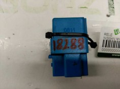 Recambio de rele para nissan micra (k11) blue referencia OEM IAM 252309F900   2
