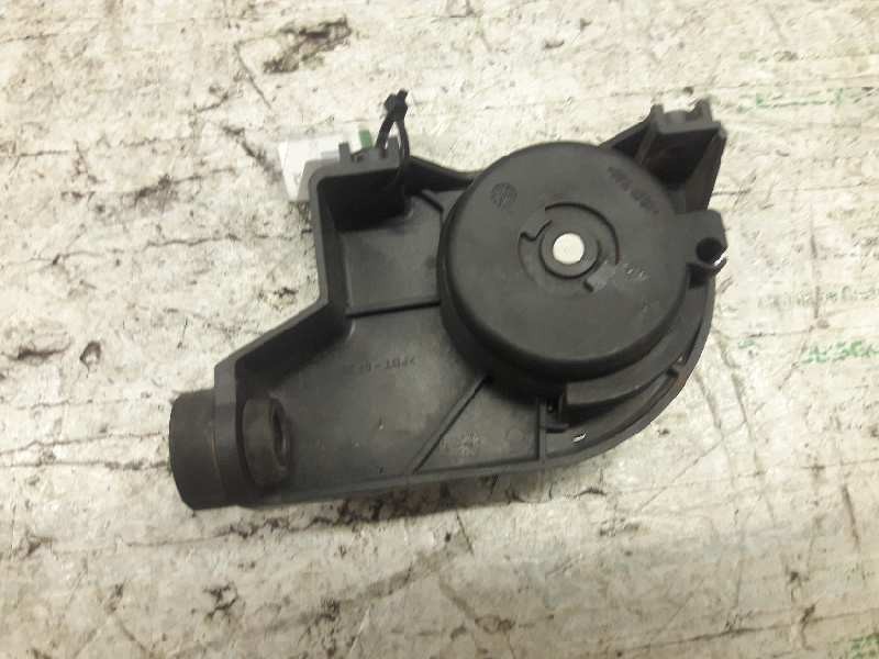 Recambio de potenciometro pedal para peugeot 206 berlina xr referencia OEM IAM 9643365680 445821001002 