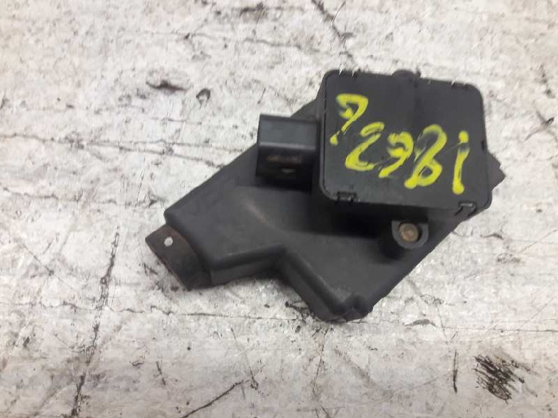 Recambio de potenciometro pedal para peugeot 206 berlina xr referencia OEM IAM 9643365680 445821001002 