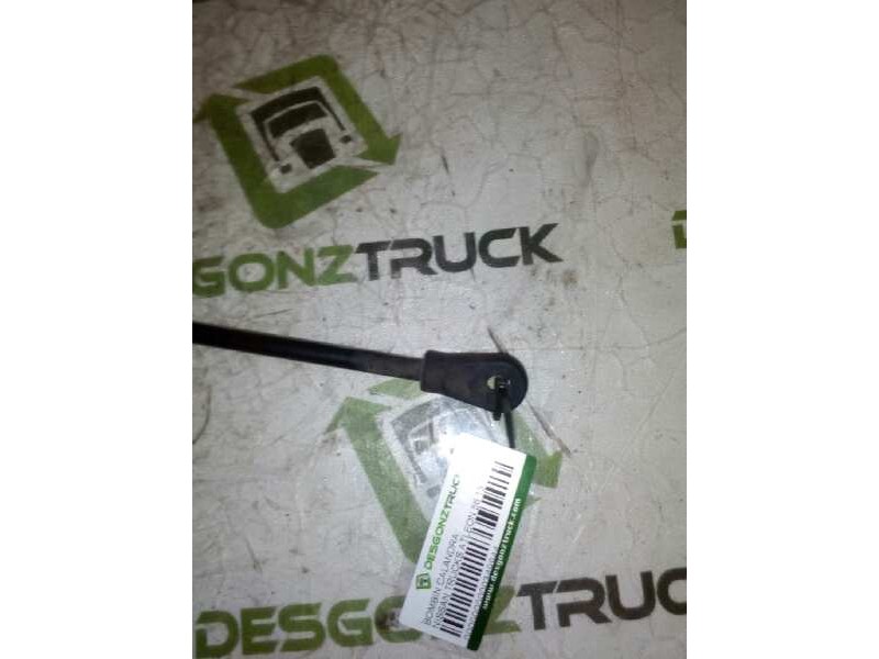 Recambio de bombin calandra para nissan trucks atleon 56.13 referencia OEM IAM   