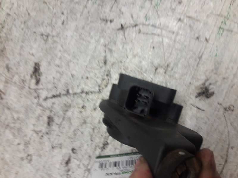 Recambio de potenciometro pedal para peugeot 206 berlina xr referencia OEM IAM 9643365680 445821001002 