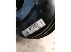 Recambio de servofreno para audi a8 (4e2) 3.7 quattro referencia OEM IAM 4E1612105A   2