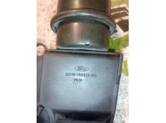 Recambio de valvula aire para ford transit mod.2000 caja abierta ft 330 2.4 largo referencia OEM IAM 07331 98VW18B828BA P1L3A 2