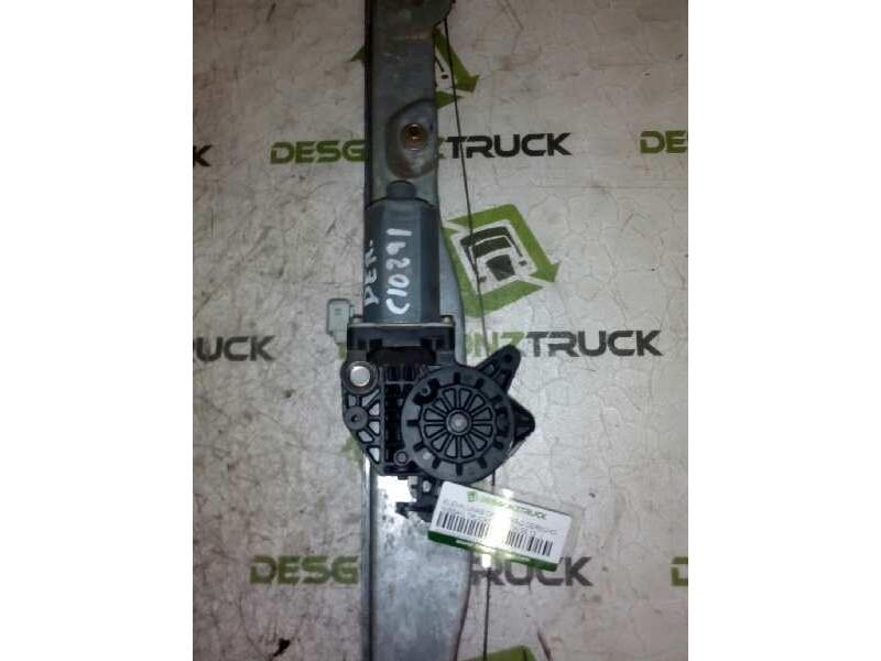 Recambio de elevalunas delantero derecho para nissan trucks atleon 56.13 referencia OEM IAM  12 VOLTIOS 