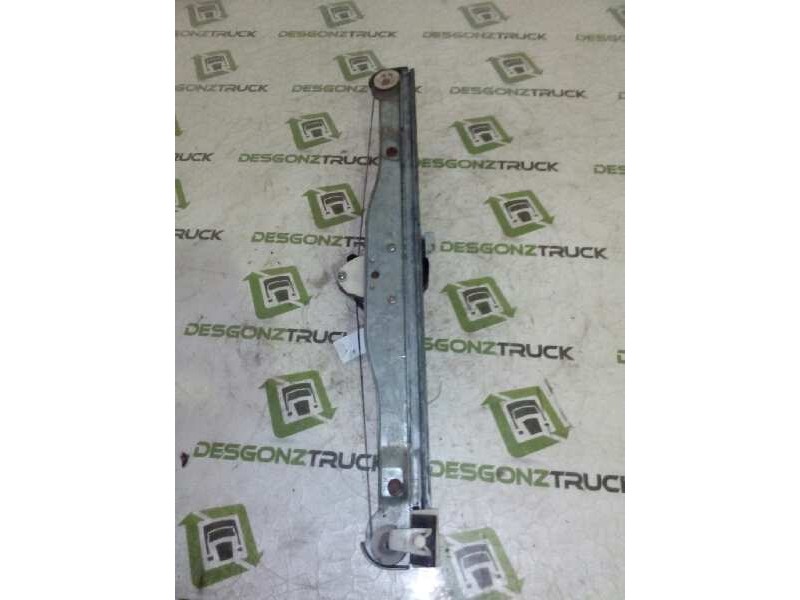 Recambio de elevalunas delantero derecho para nissan trucks atleon 56.13 referencia OEM IAM  12 VOLTIOS 